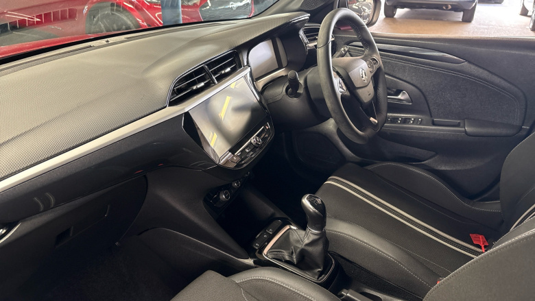Vauxhall Corsa 1.2 GS 5dr Petrol Hatchback